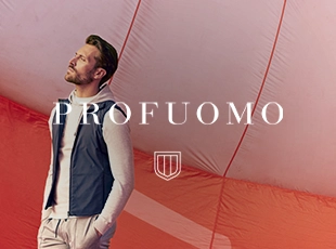 Merk Profuomo