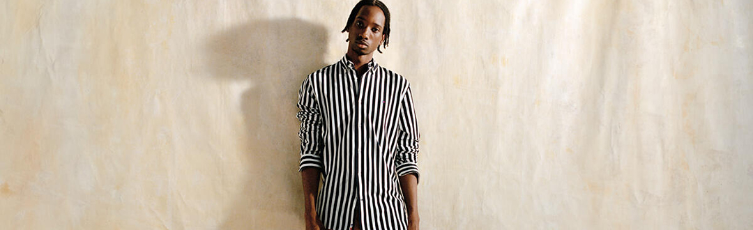 Tommy Hilfiger Overhemden
