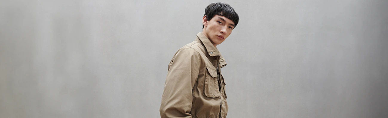 Barbour jassen outlet