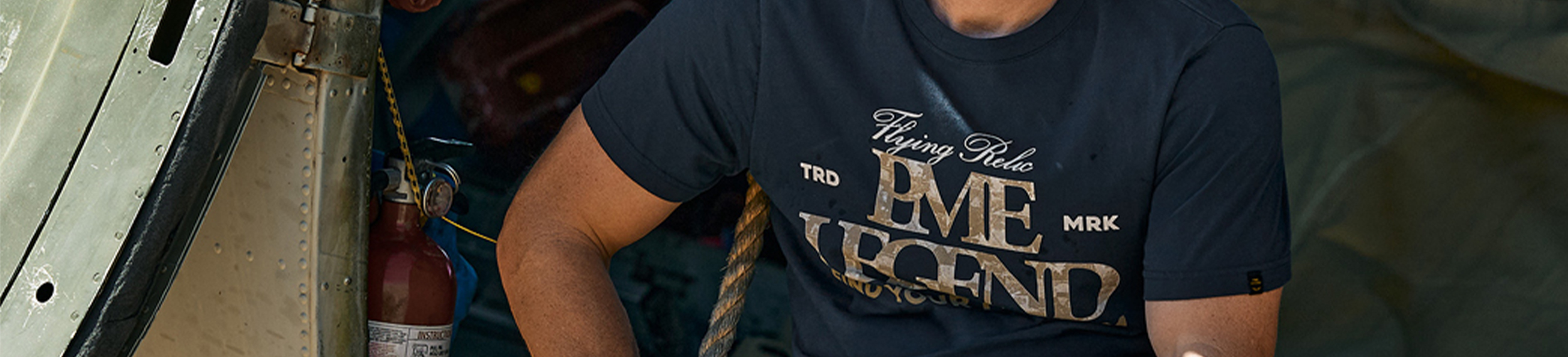 geprint heren t shirt