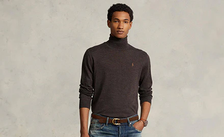 Coltrui Ralph Lauren