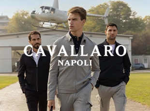 Merk Cavallaro