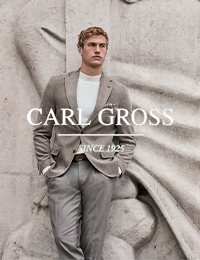 Carl Gross
