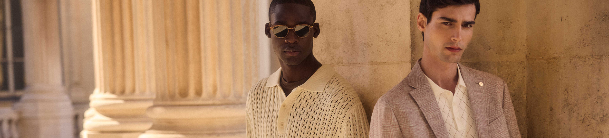 Pierre Cardin heren broeken