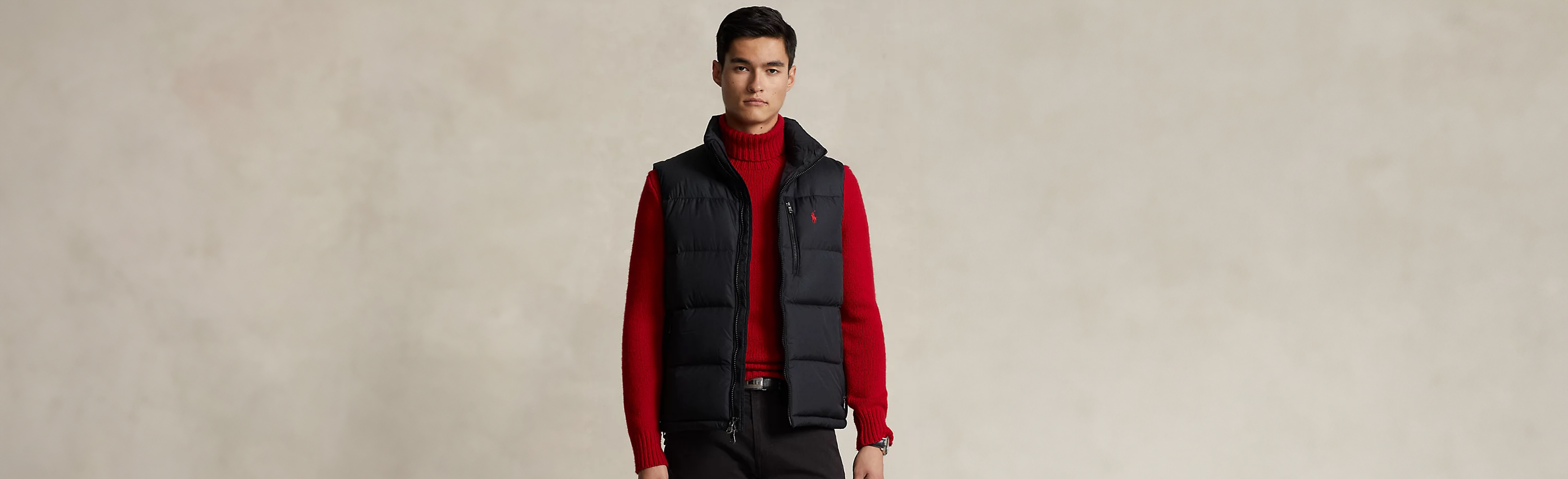 Bodywarmers Polo Ralph Lauren