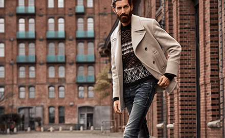 mac heren jeans