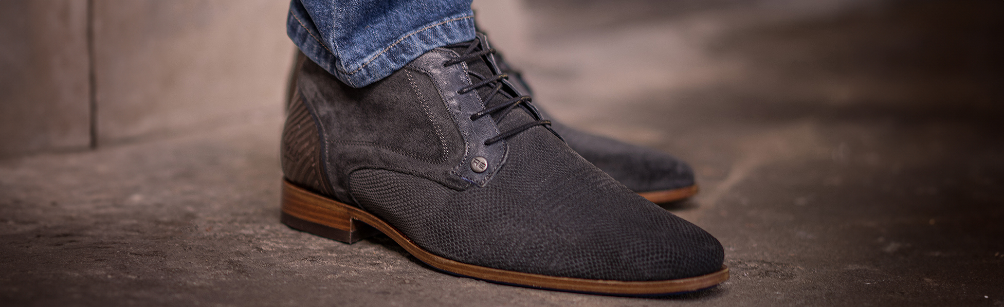 Rehab schoenen