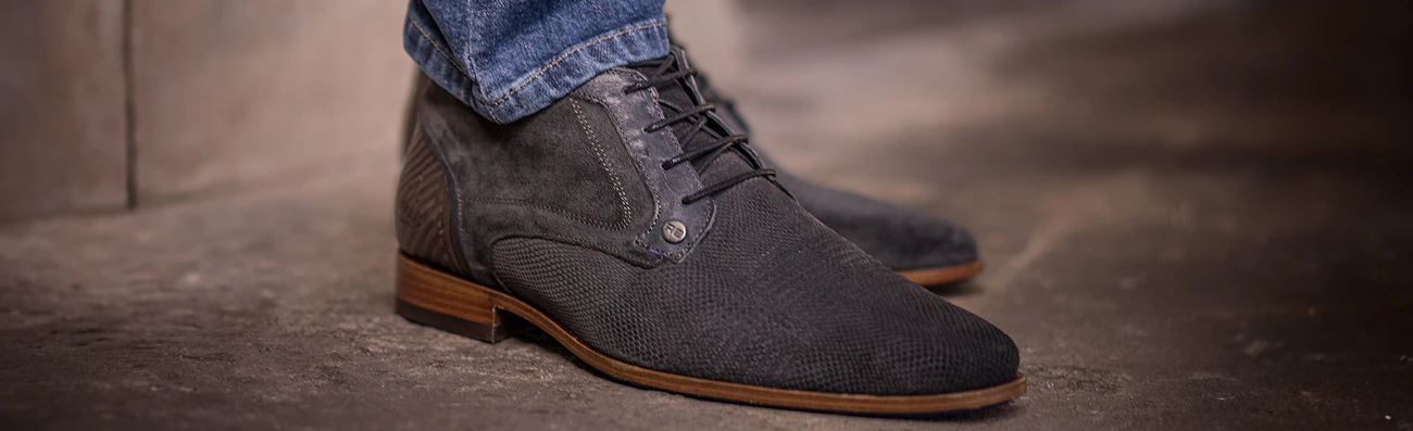 Rehab schoenen
