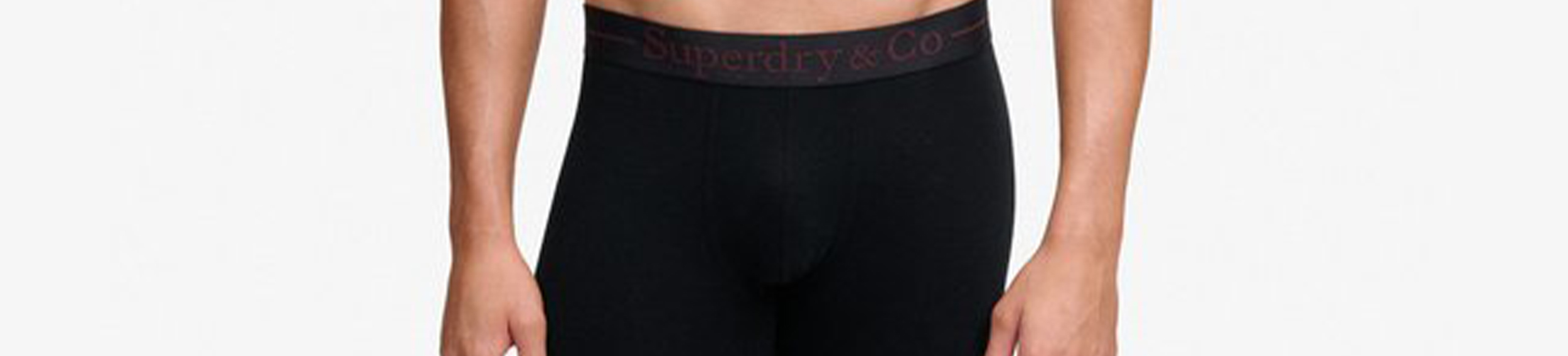Superdry boxershorts