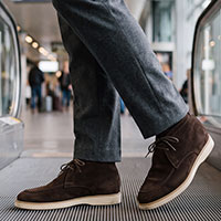 schoenen