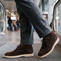 schoenen