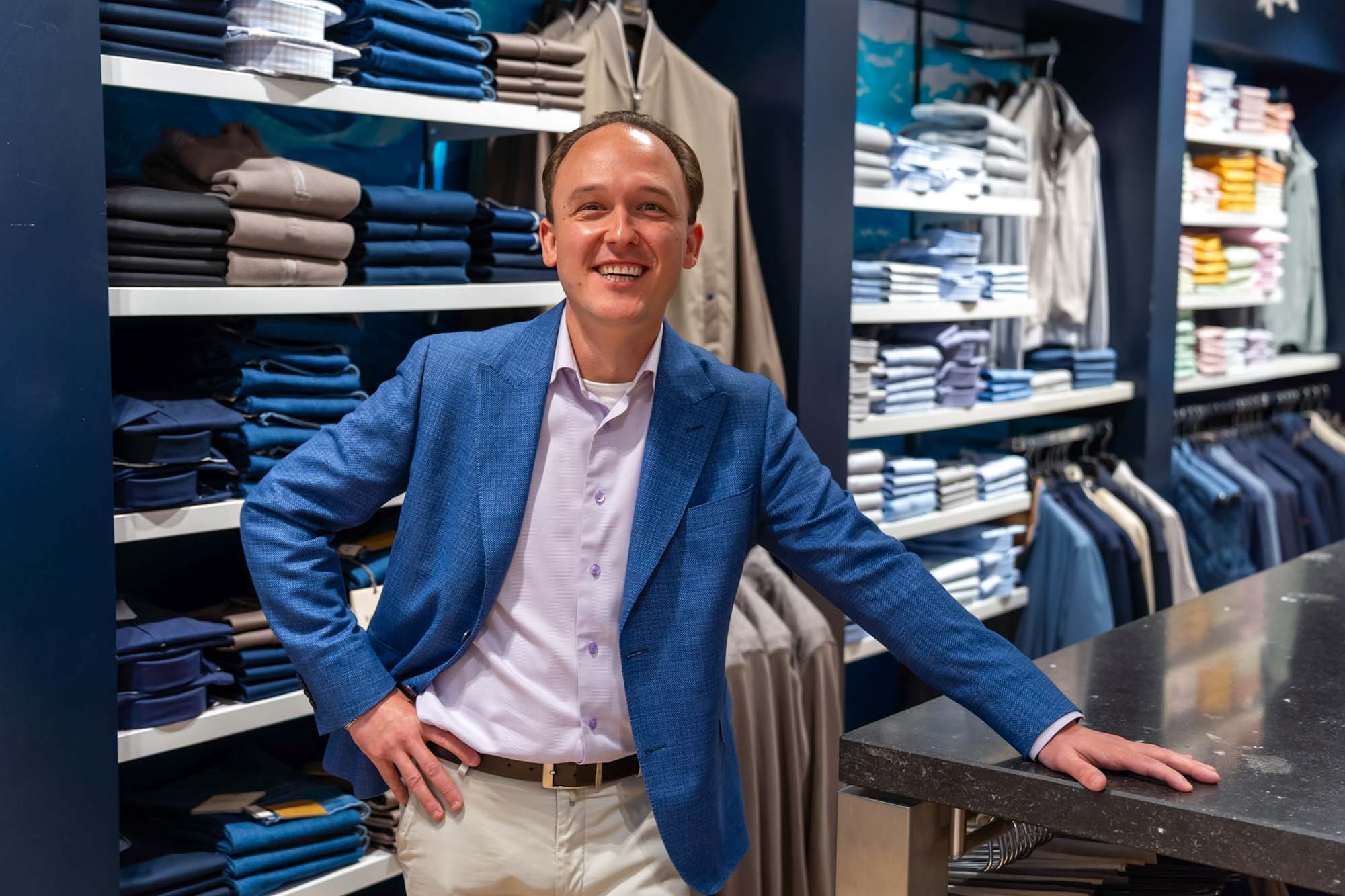 Joost Nordbeck