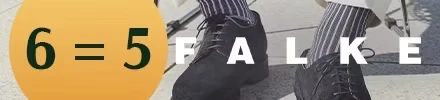 Falke sokken aanbieding