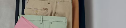 Zomer broek