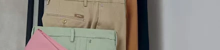 Zomer broek