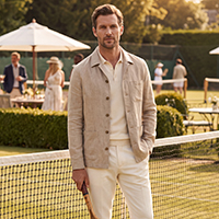 overshirts