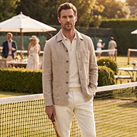overshirts