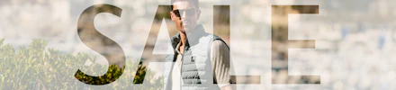 Bodywarmer sale