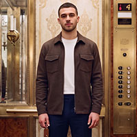 Overshirts