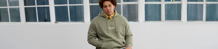 Grote maten sweaters