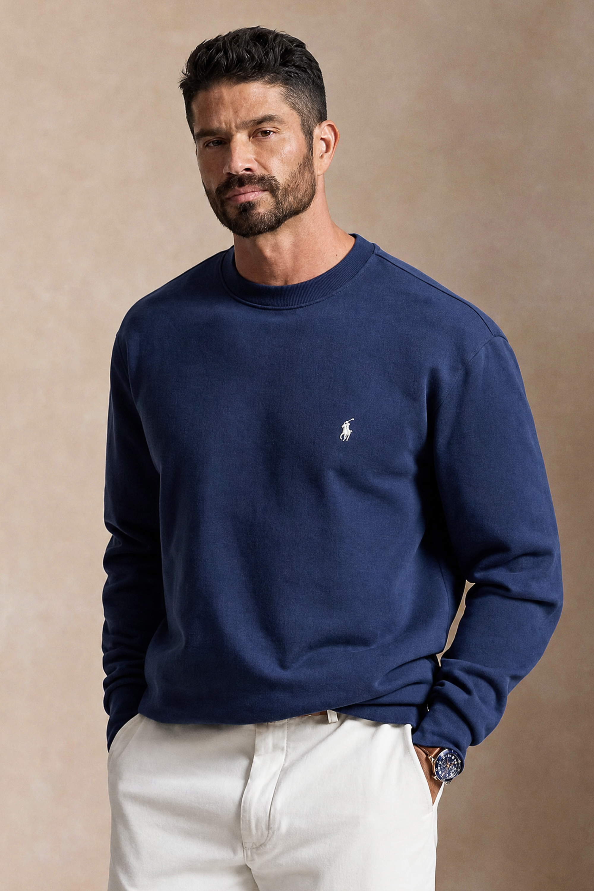 Grote maten sweaters