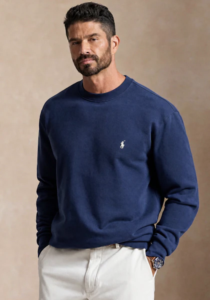 Grote maten sweaters