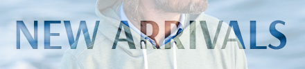 Hoodie heren 