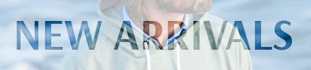 Hoodie heren