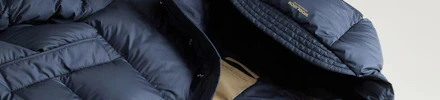 Woolrich heren winterjassen