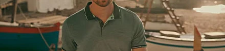 state of art heren polo