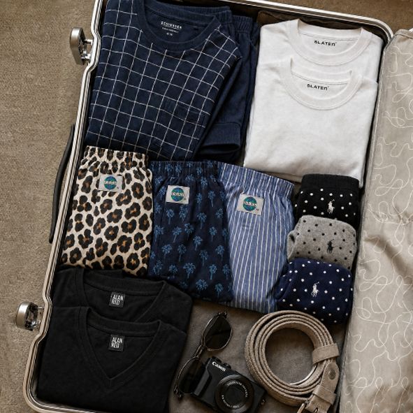 heren basics