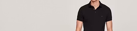 Tommy Hilfiger polo voor heren