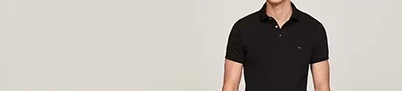 Tommy Hilfiger polo voor heren
