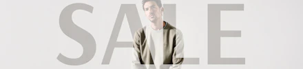 Sweaters sale