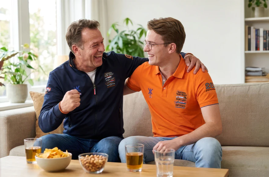 Portofino racing collectie