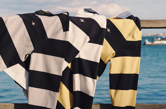 Heren polo's